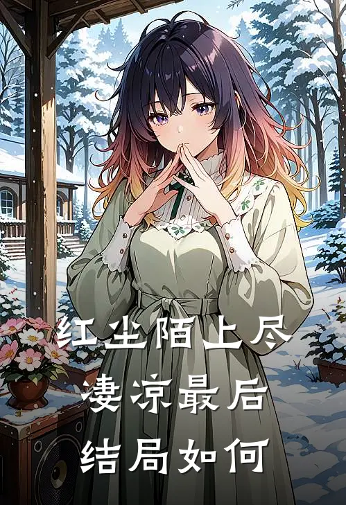 红尘陌上尽凄凉最后结局如何
