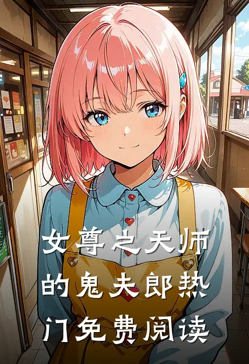 女尊之天师的鬼夫郎热门免费阅读
