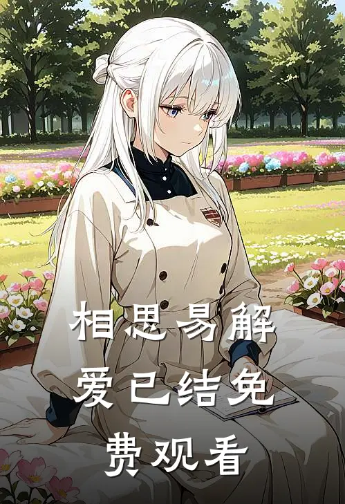 相思易解爱已结免费观看