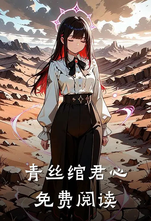 青丝绾君心免费阅读
