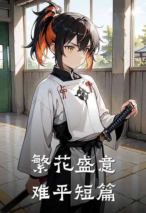 繁花盛意难平短篇