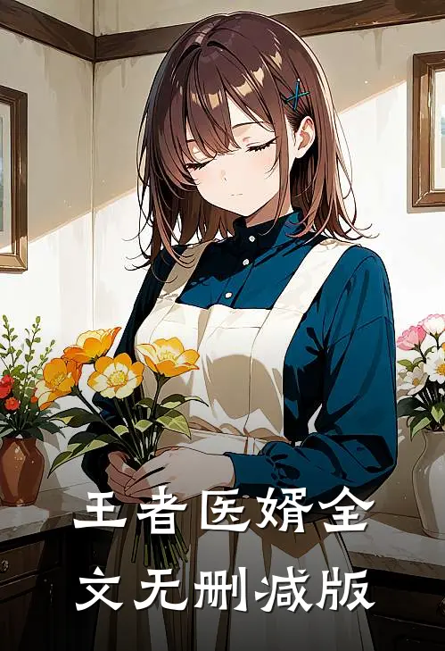 王者医婿全文无删减版