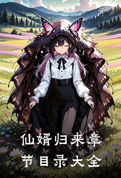 仙婿归来章节目录大全