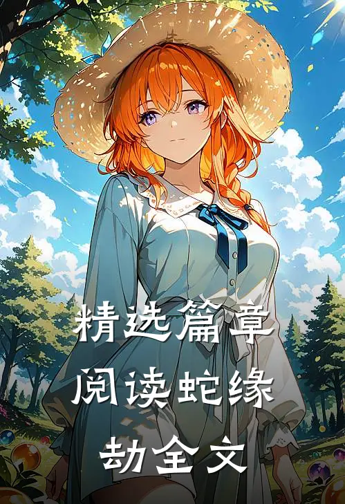 精选篇章阅读蛇缘劫全文