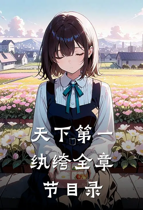 天下第一纨绔全章节目录
