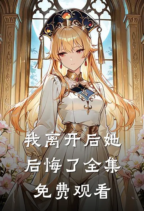 我离开后她后悔了 全集免费观看