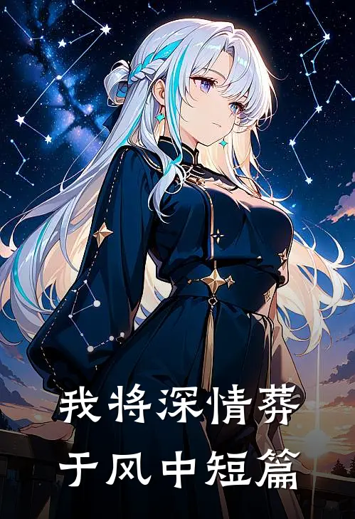我将深情葬于风中短篇
