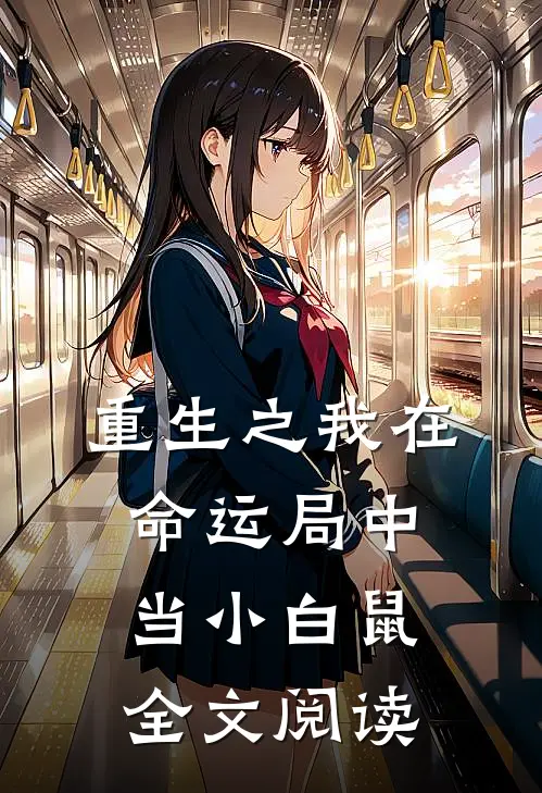 重生之我在命运局中当小白鼠全文阅读