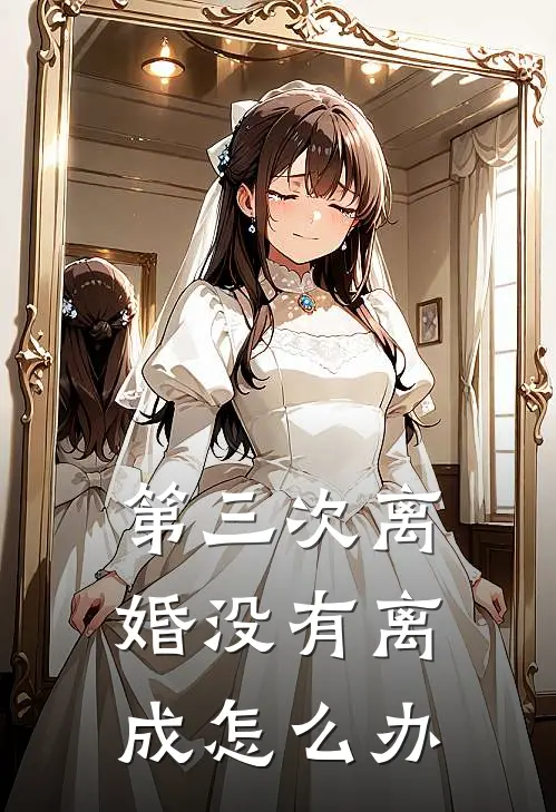 第三次离婚没有离成怎么办