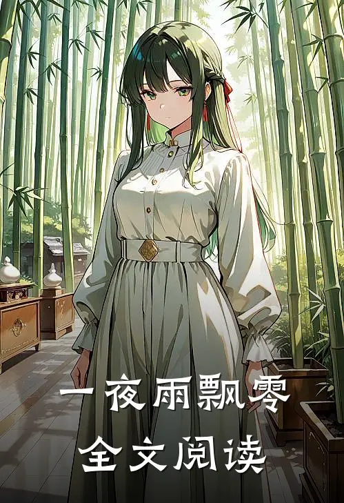 一夜雨飘零全文阅读