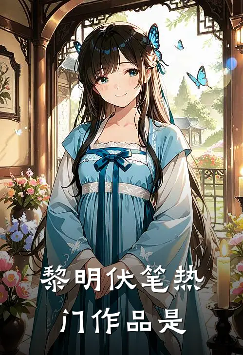 黎明伏笔热门作品是