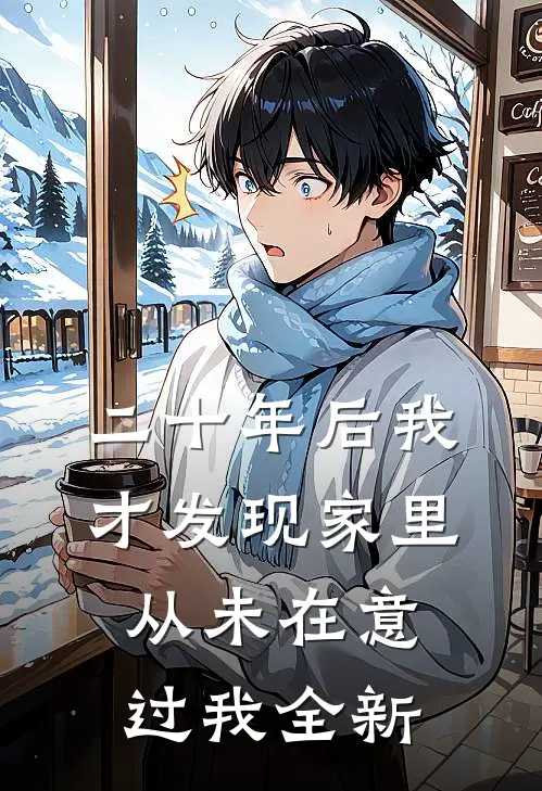 二十年后我才发现家里从未在意过我全新