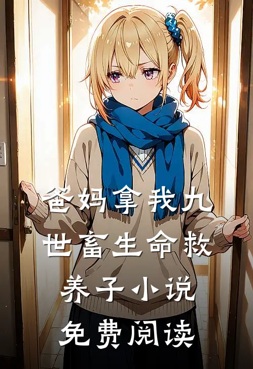 爸妈拿我九世畜生命救养子小说免费阅读