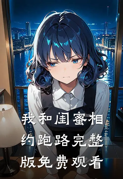 我和闺蜜相约跑路完整版免费观看