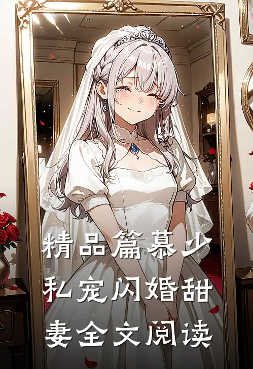 精品篇慕少私宠闪婚甜妻全文阅读