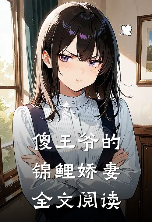 傻王爷的锦鲤娇妻全文阅读