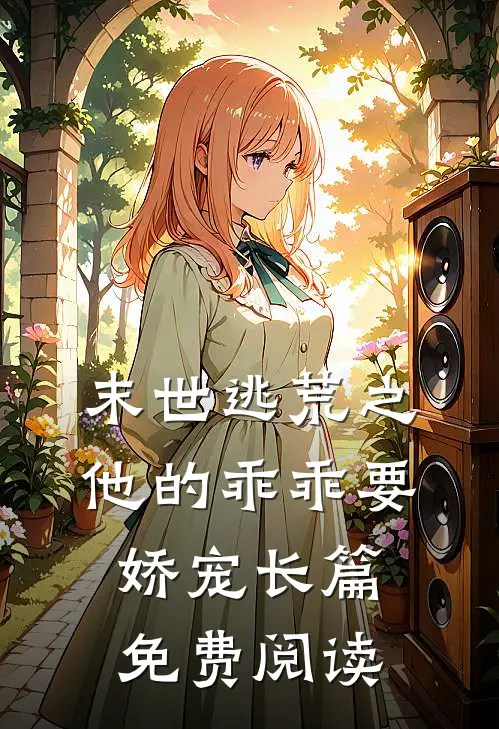 末世逃荒之他的乖乖要娇宠长篇免费阅读