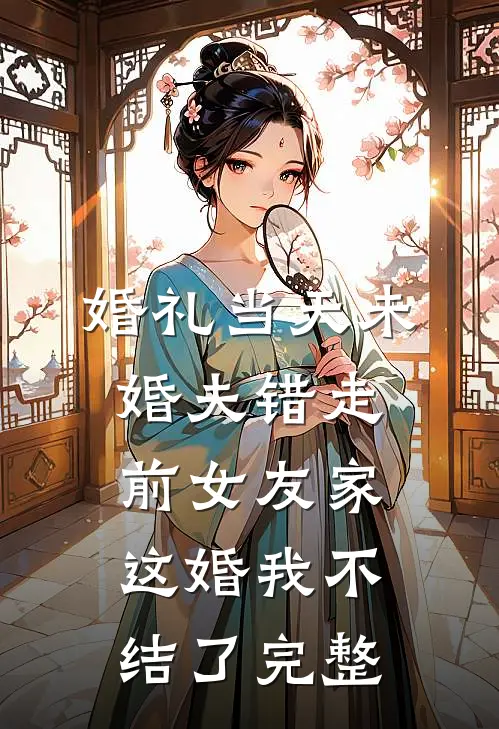 婚礼当天未婚夫错走前女友家，这婚我不结了完整