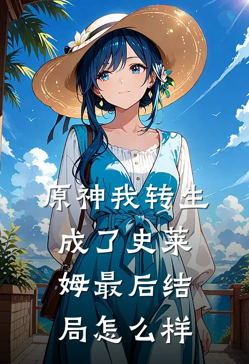 原神我转生成了史莱姆最后结局怎么样