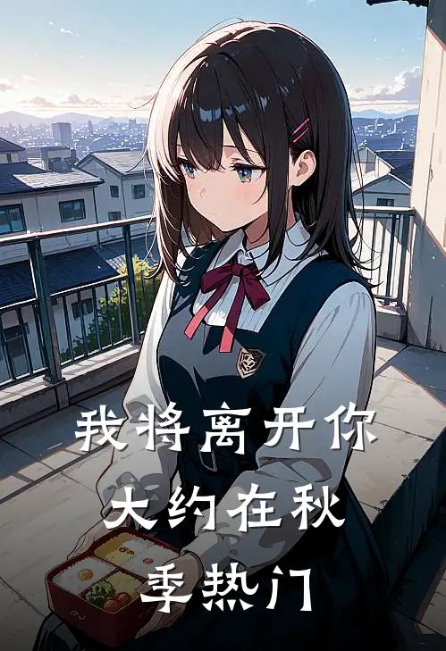 我将离开你，大约在秋季热门