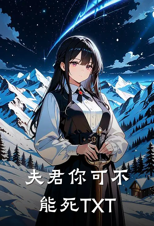 夫君你可不能死TXT
