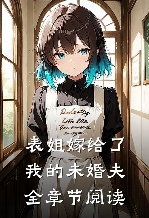 表姐嫁给了我的未婚夫全章节阅读