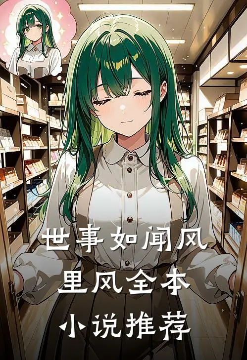 世事如闻风里风全本小说推荐