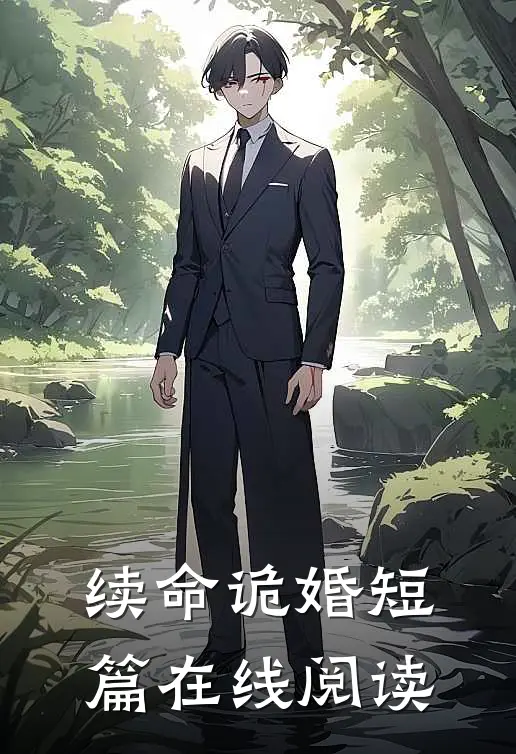 续命诡婚短篇在线阅读
