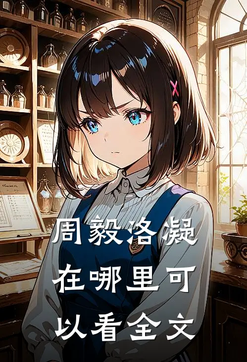 周毅洛凝在哪里可以看全文