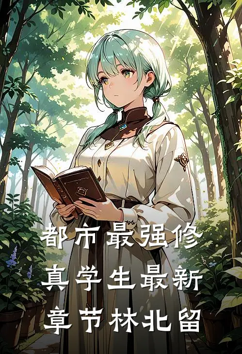 都市最强修真学生最新章节林北留