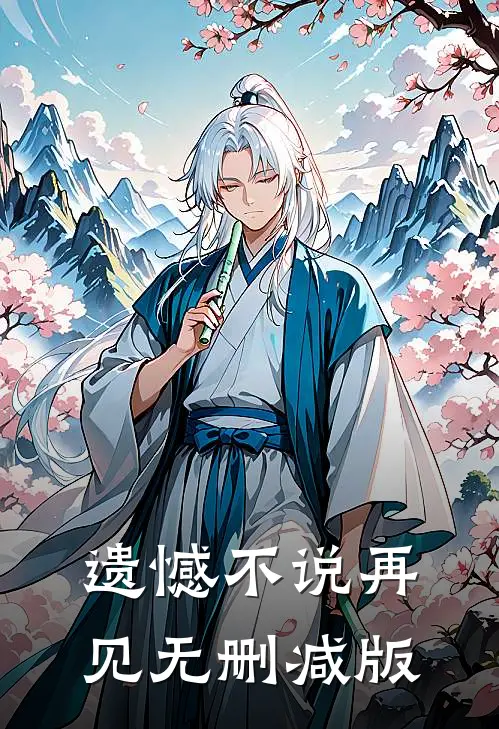遗憾不说再见无删减版