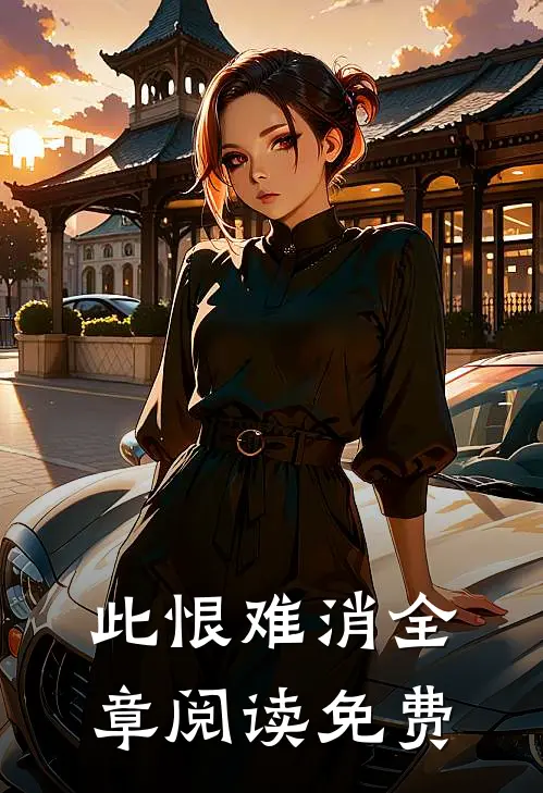 此恨难消全章阅读免费
