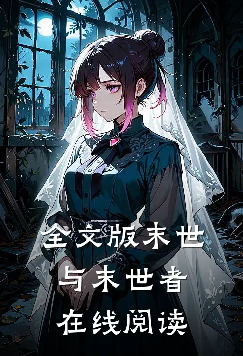 全文版末世与末世者在线阅读