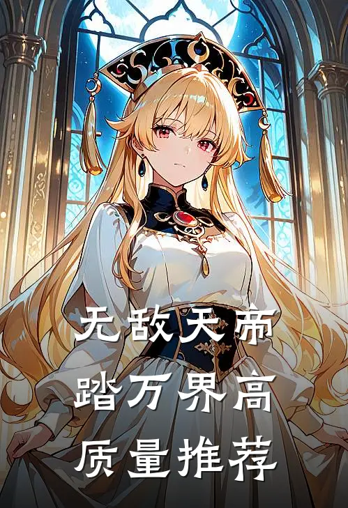 无敌天帝踏万界高质量推荐