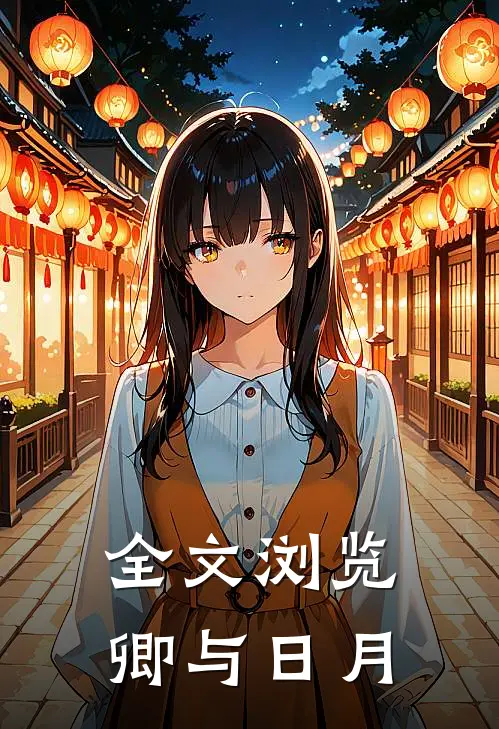 全文浏览卿与日月