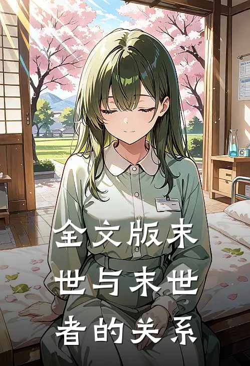 全文版末世与末世者的关系