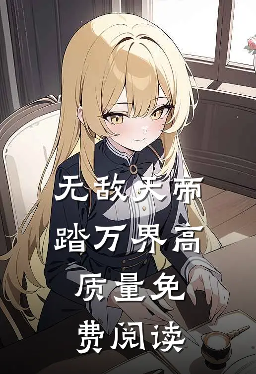 无敌天帝踏万界高质量免费阅读