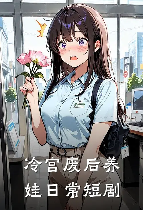 冷宫废后养娃日常短剧