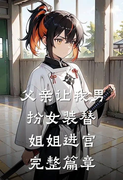 父亲让我男扮女装替姐姐进宫完整篇章