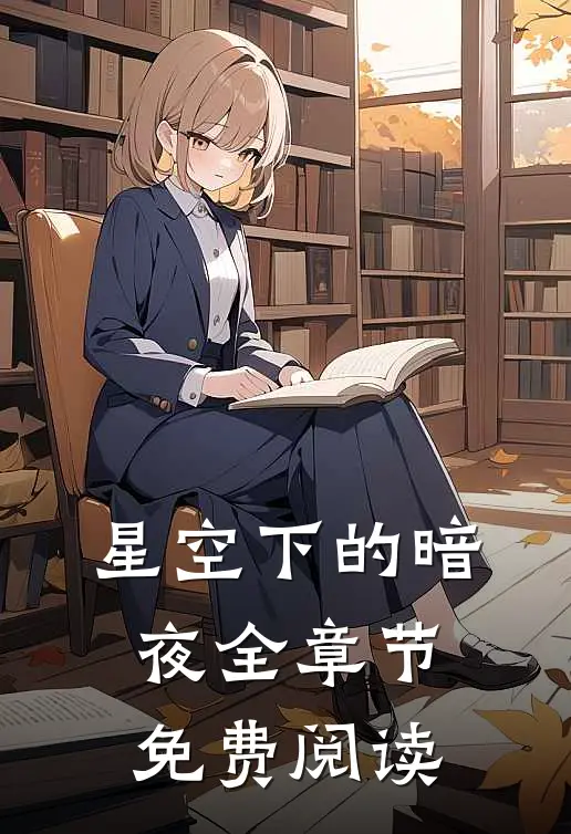 星空下的暗夜全章节免费阅读