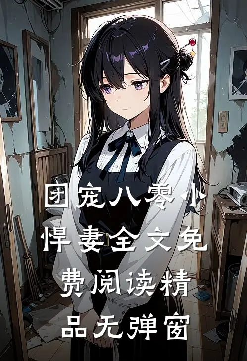 团宠八零小悍妻全文免费阅读精品无弹窗