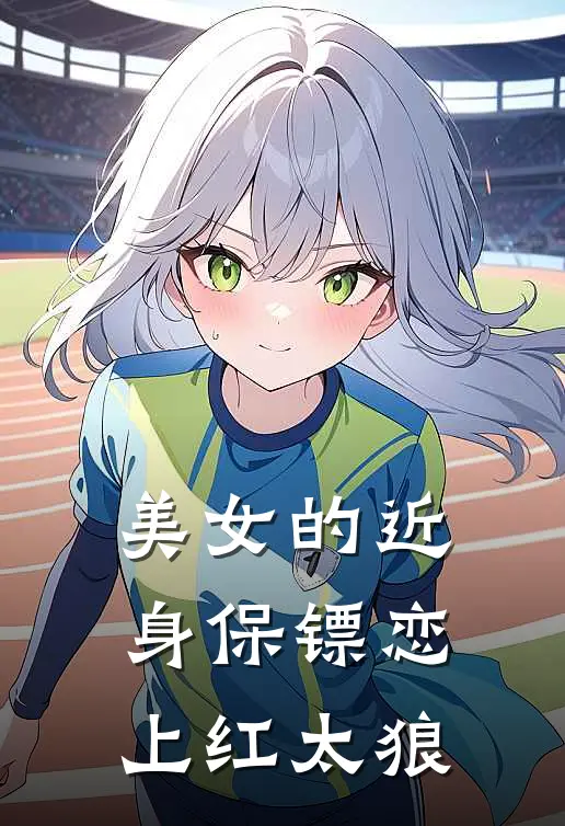 美女的近身保镖恋上红太狼