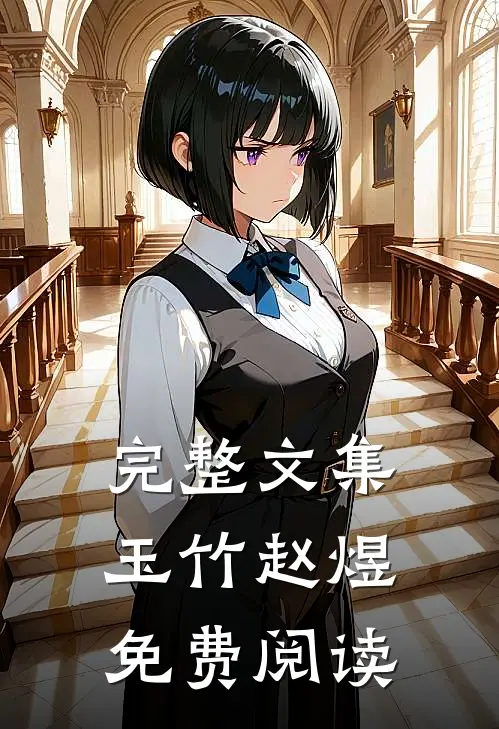 完整文集玉竹赵煜免费阅读
