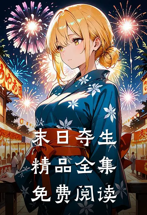 末日夺生精品全集免费阅读