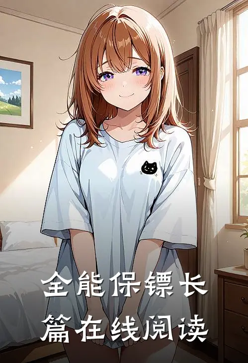 全能保镖长篇在线阅读