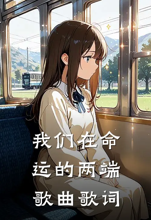 我们在命运的两端歌曲歌词