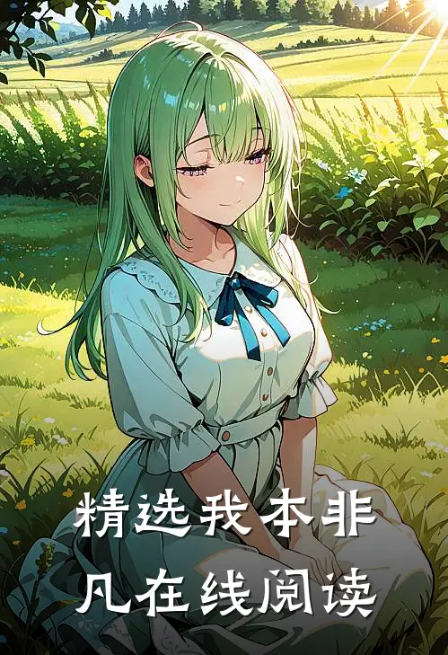 精选我本非凡在线阅读