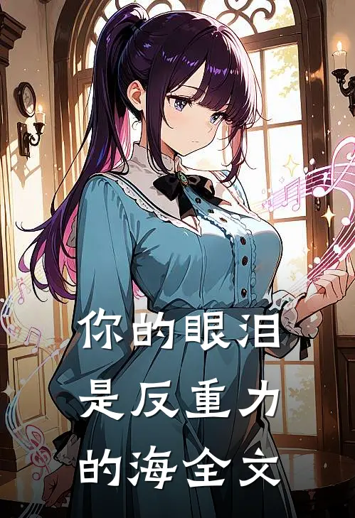 你的眼泪是反重力的海全文