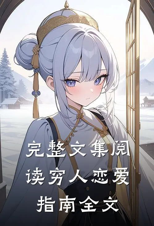 完整文集阅读穷人恋爱指南全文
