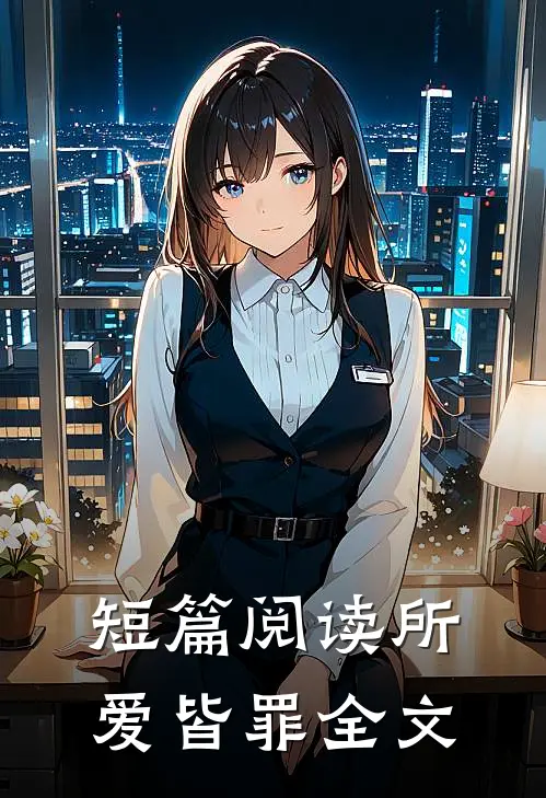 短篇阅读所爱皆罪全文
